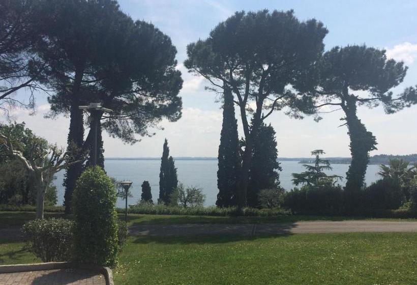 Gardazzurro