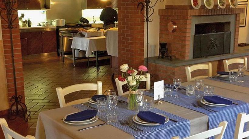 فندق Agriturismo Bassanella
