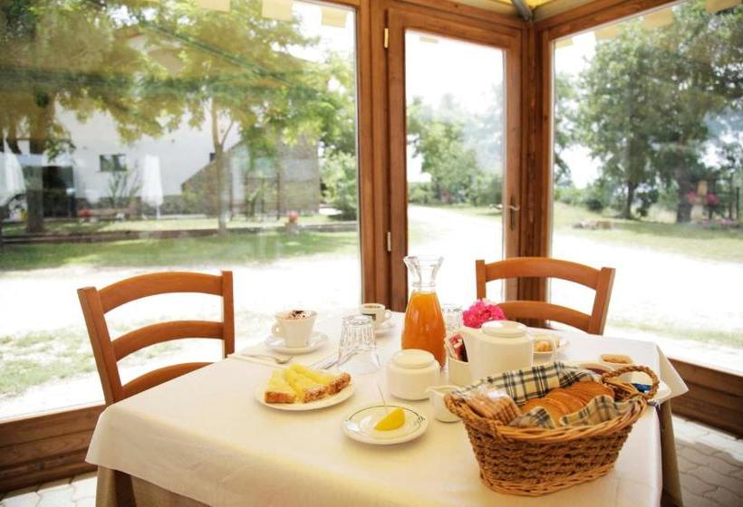 فندق Agriturismo La Gioia
