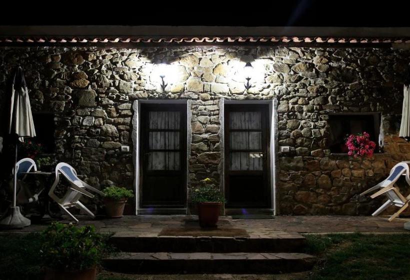 فندق Agriturismo La Gioia