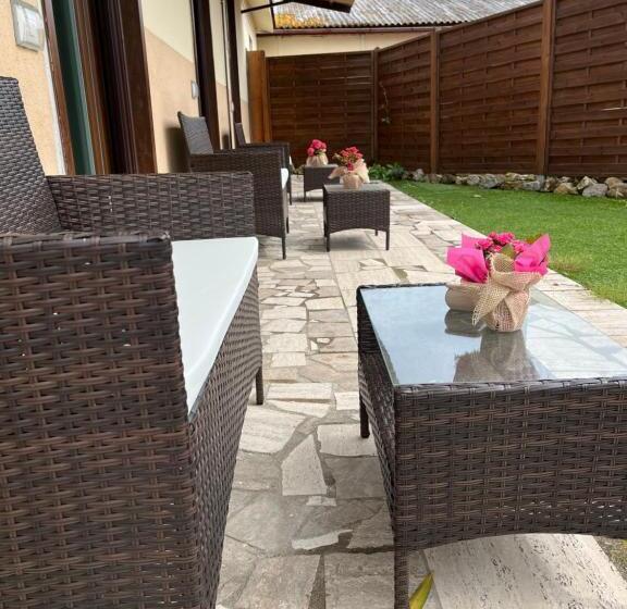 فندق Agriturismo Santa Lucia