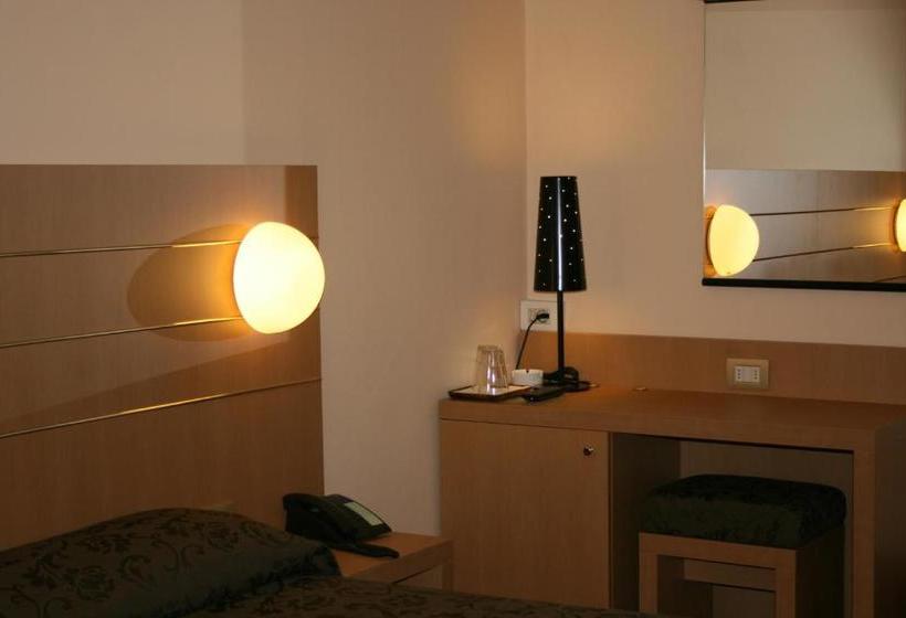 Hotel Albergo Nardini