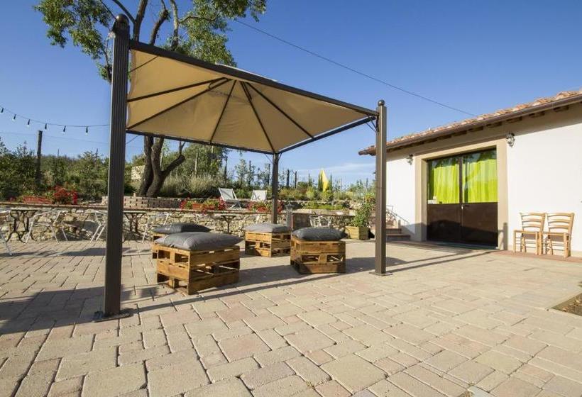 فندق Azienda Agricola I Colli Di Marliano