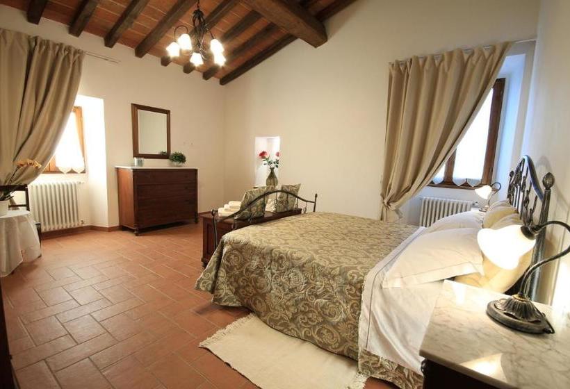 فندق Azienda Agricola I Colli Di Marliano