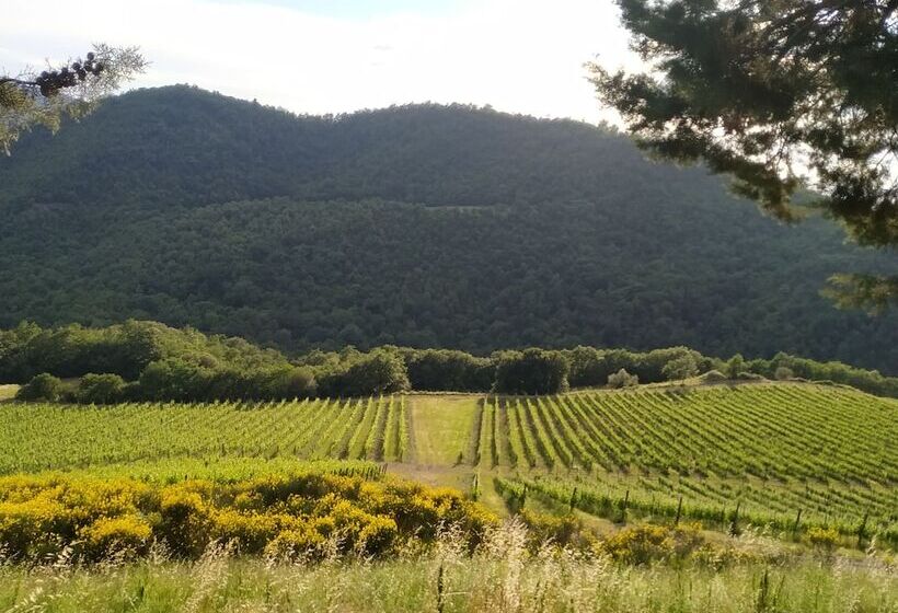فندق Borgo Macereto