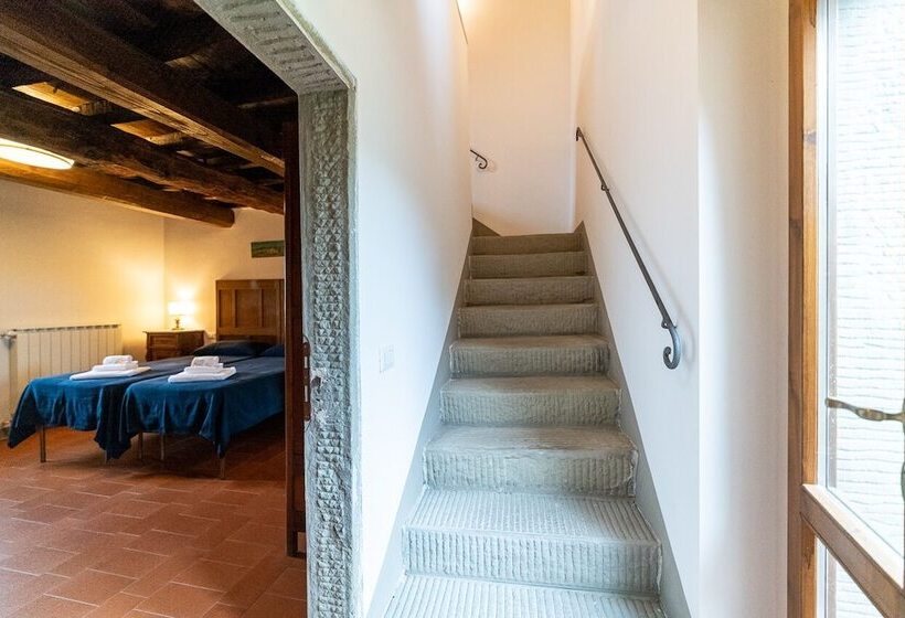 فندق Borgo Macereto