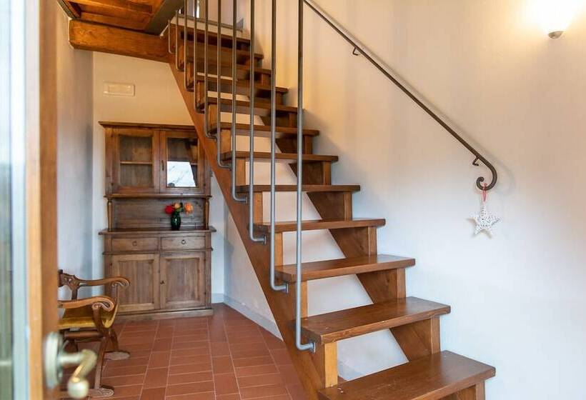 فندق Borgo Macereto