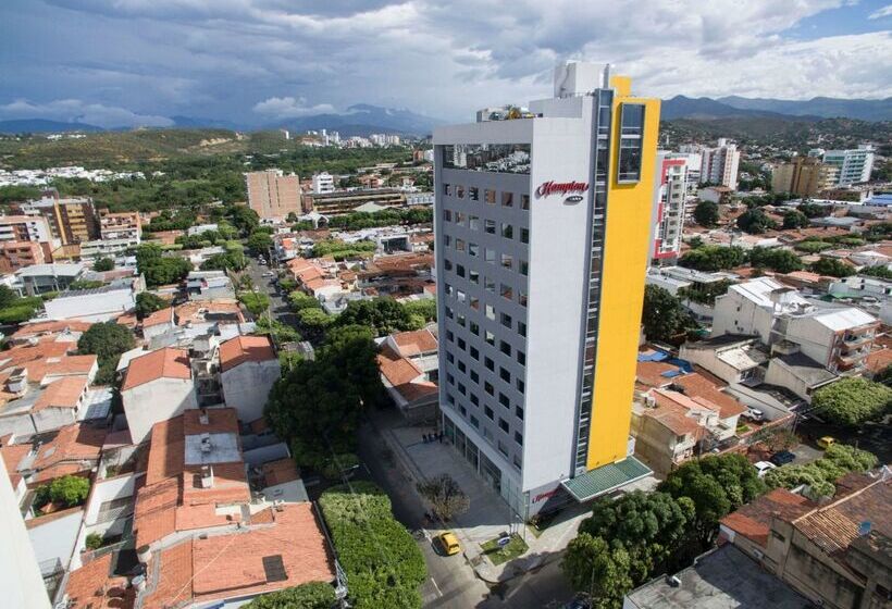 فندق Hampton Inn By Hilton Cucuta