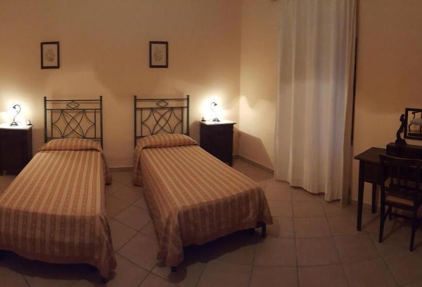فندق Terre Regionali Toscane