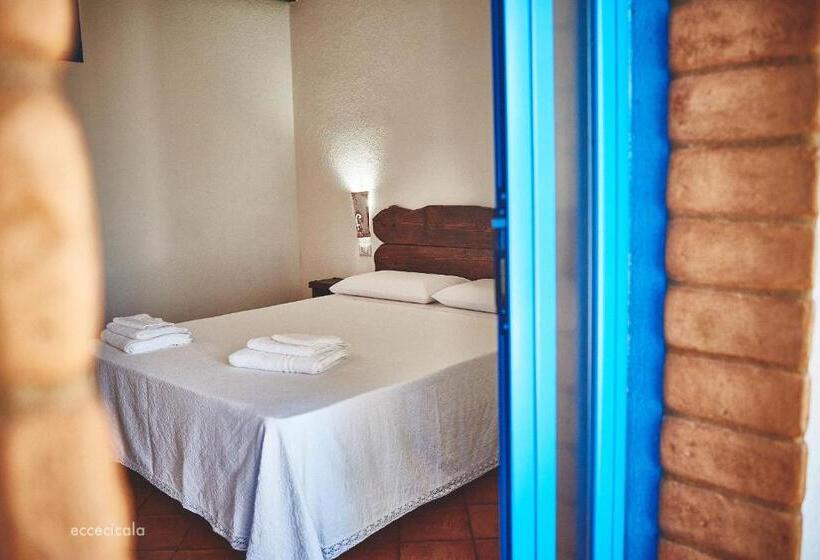 فندق Turismo Rurale Filieri