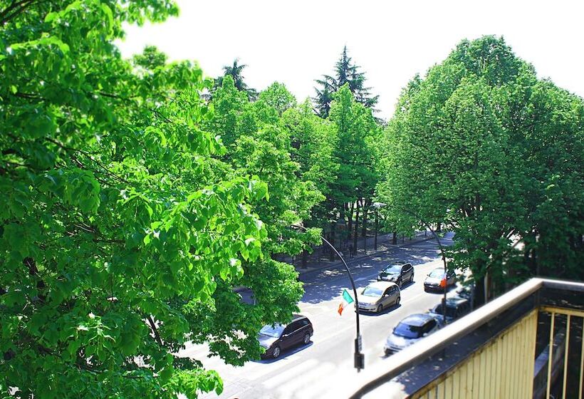 پانسیون The Guesthouse Treviso
