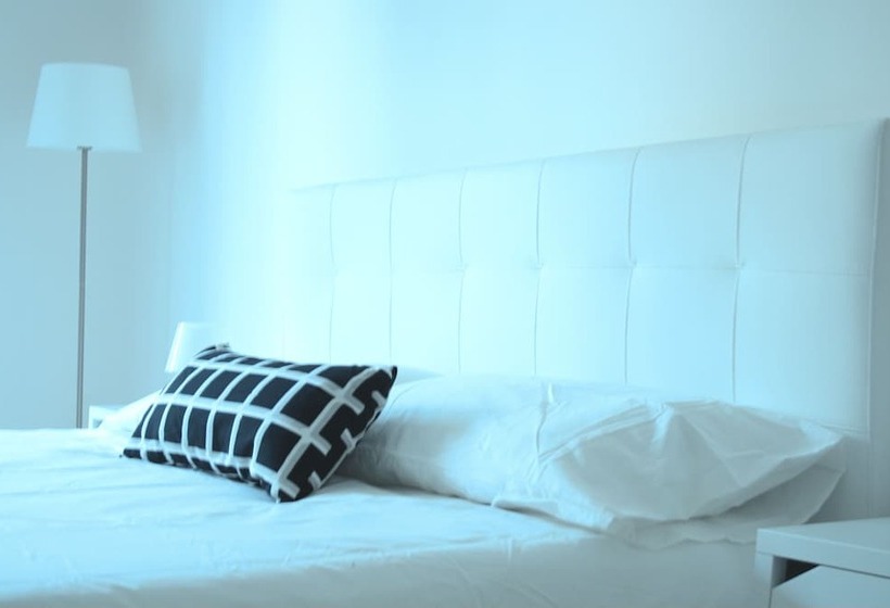 پانسیون The Guesthouse Treviso