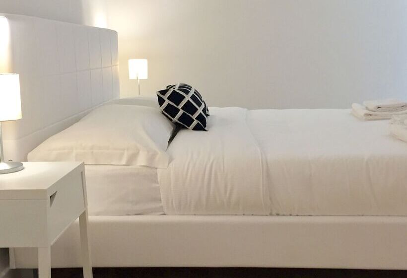 پانسیون The Guesthouse Treviso