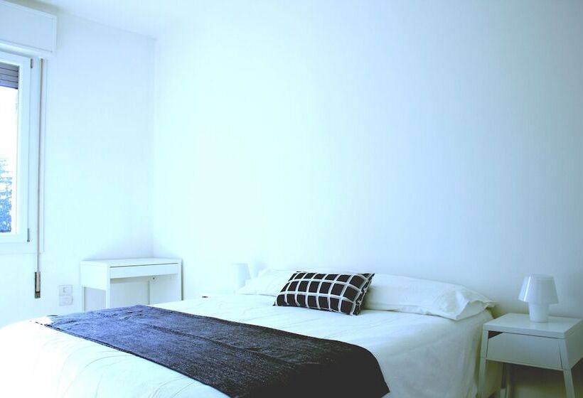 پانسیون The Guesthouse Treviso