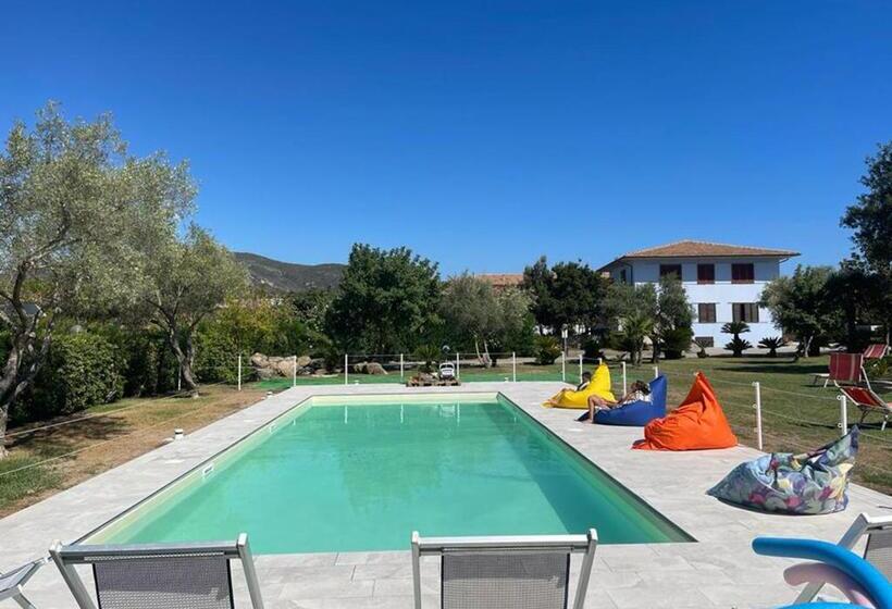 Residence Il Pavone