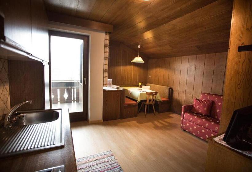 Residence Rienz