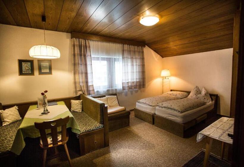 Residence Rienz