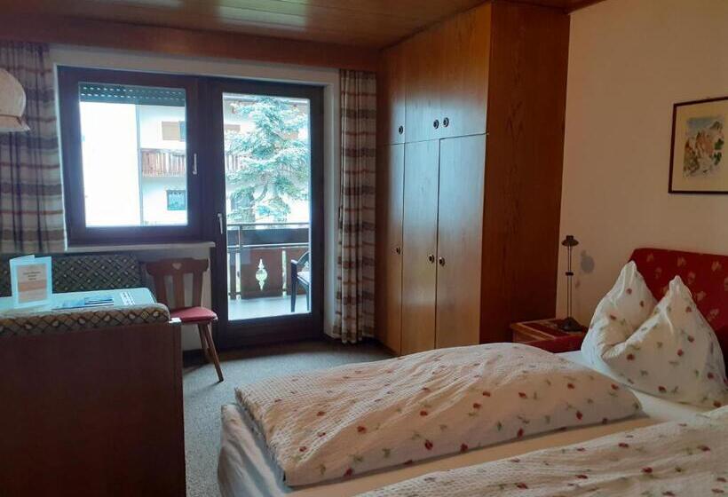 Residence Rienz