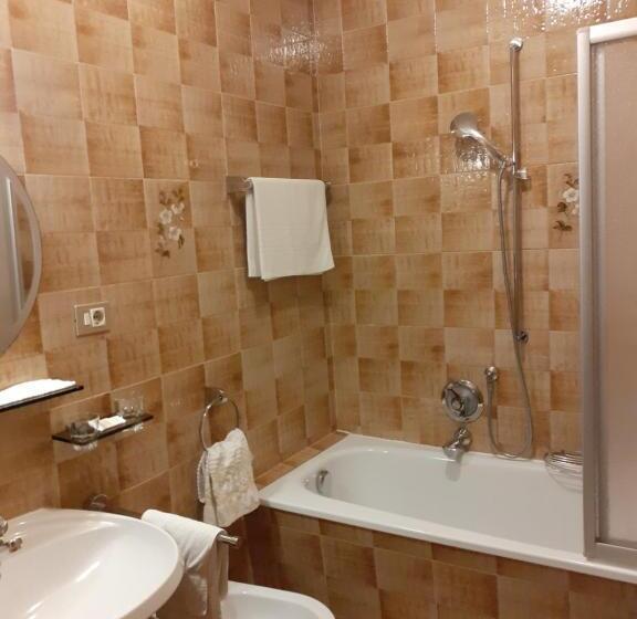 Residence Rienz