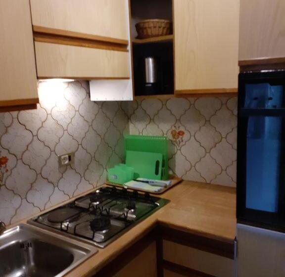Residence Rienz