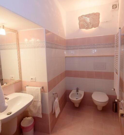 فندق صغير Al Vecchio Corso B&b