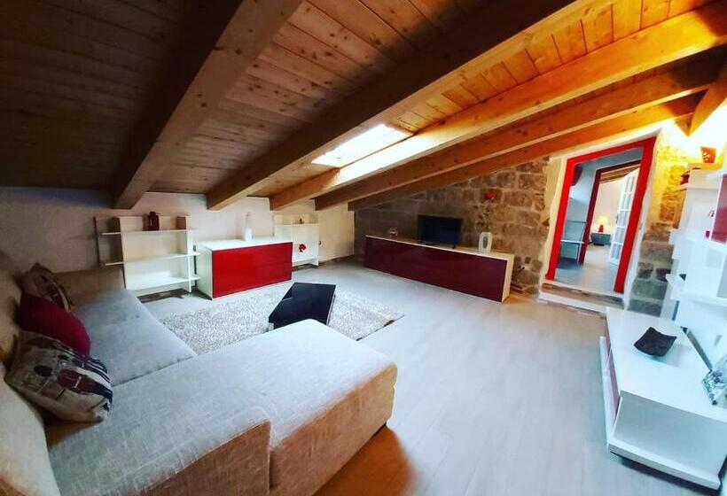 فندق صغير Al Vecchio Corso B&b