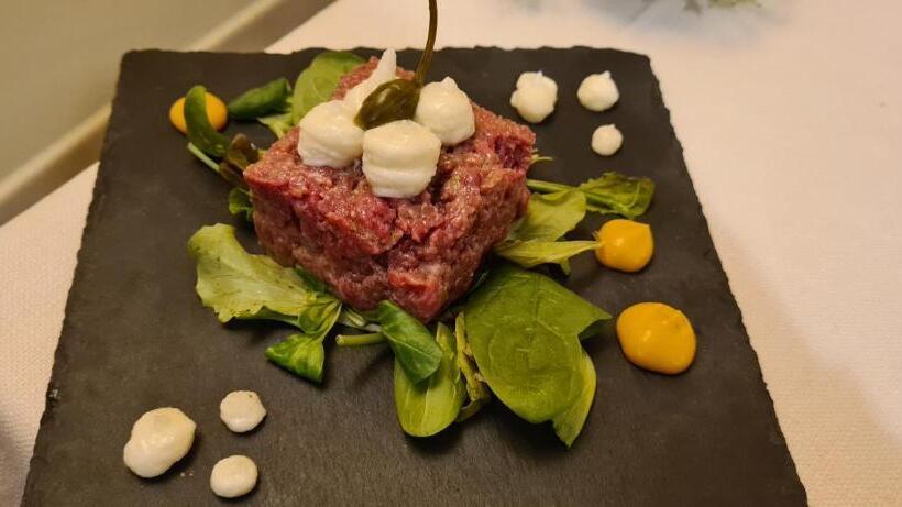 فندق صغير Al Vecchio Corso B&b
