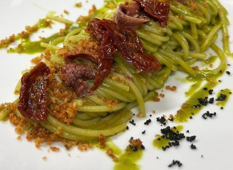 فندق صغير Al Vecchio Corso B&b