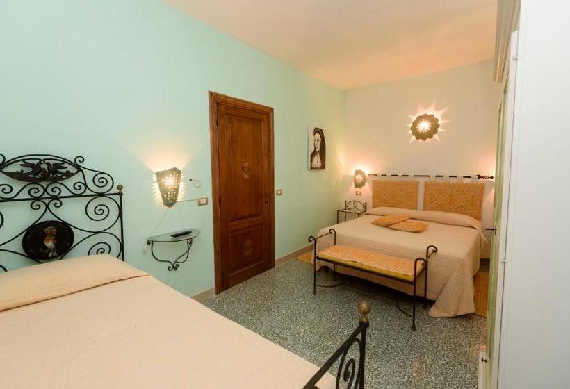 فندق صغير Al Vecchio Corso B&b