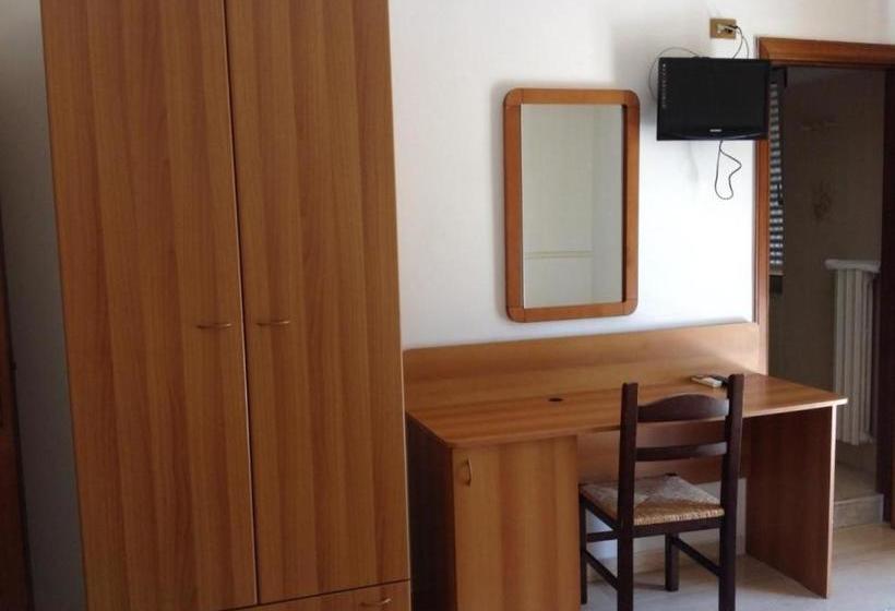 هاستل Locanda Ermes