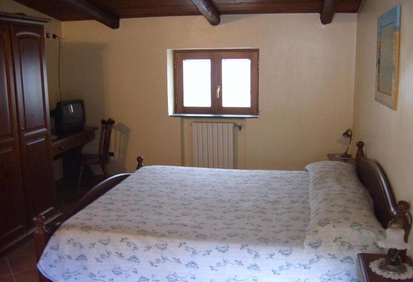 فندق Agriturismo La Grotta