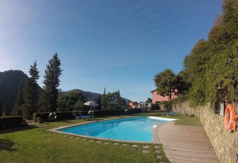 فندق Agriturismo La Torre
