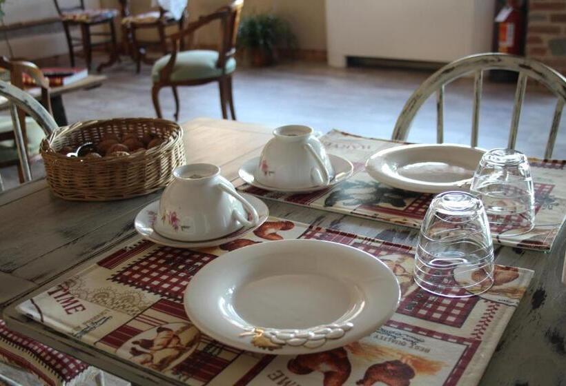 호텔 Azienda Agricola Garoglio Davide