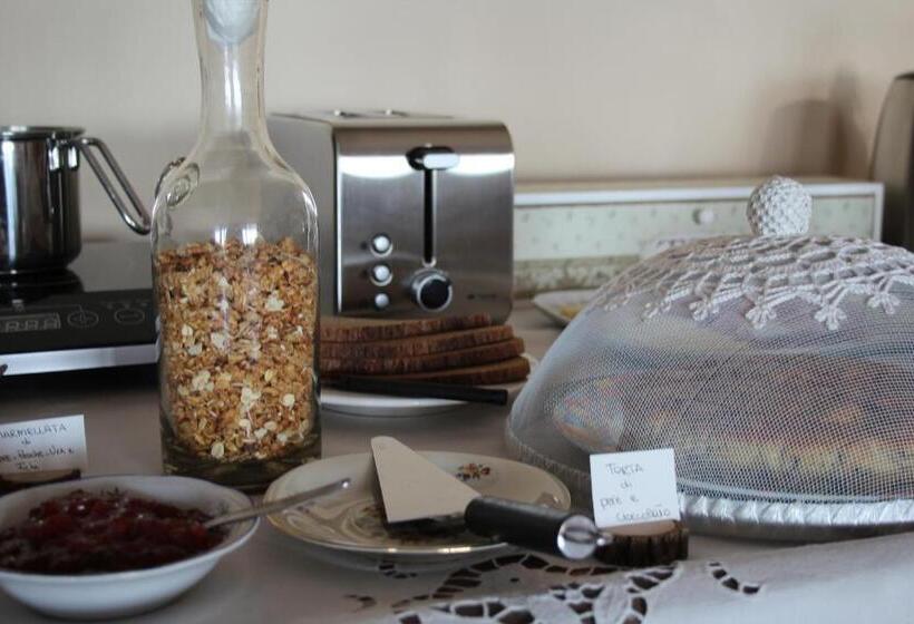 فندق Azienda Agricola Garoglio Davide