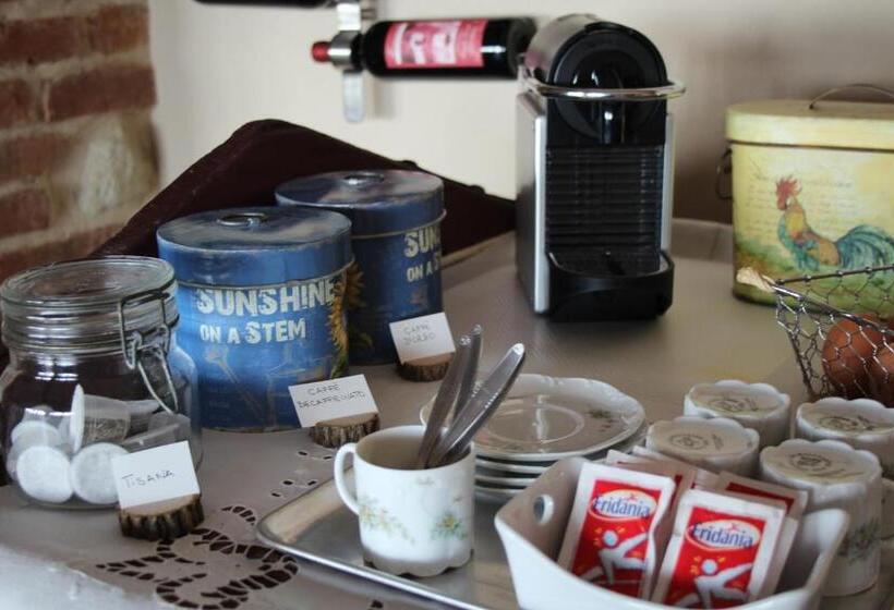 فندق Azienda Agricola Garoglio Davide