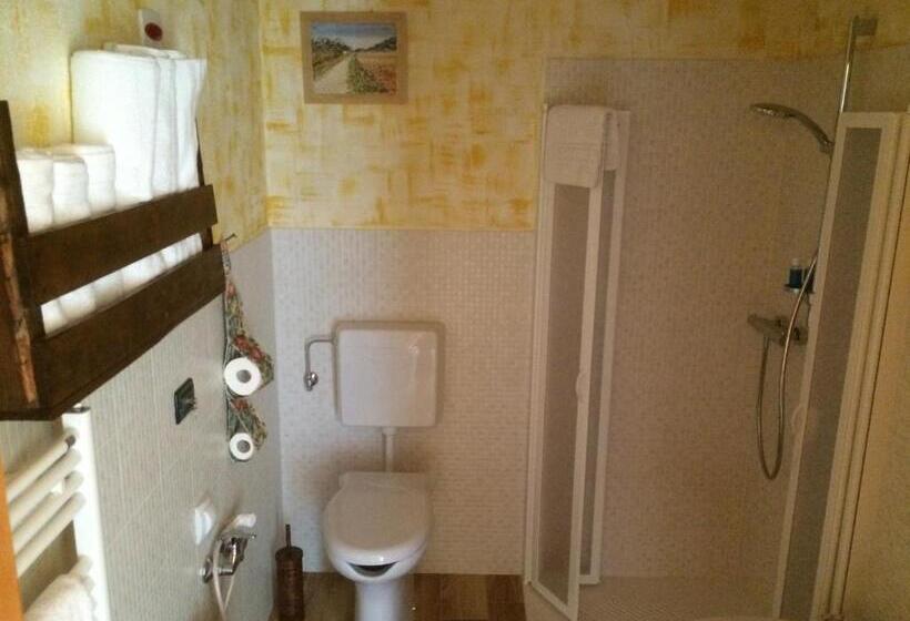 فندق Azienda Agricola Garoglio Davide