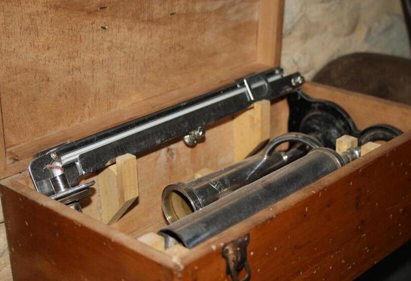 فندق Azienda Agricola Garoglio Davide