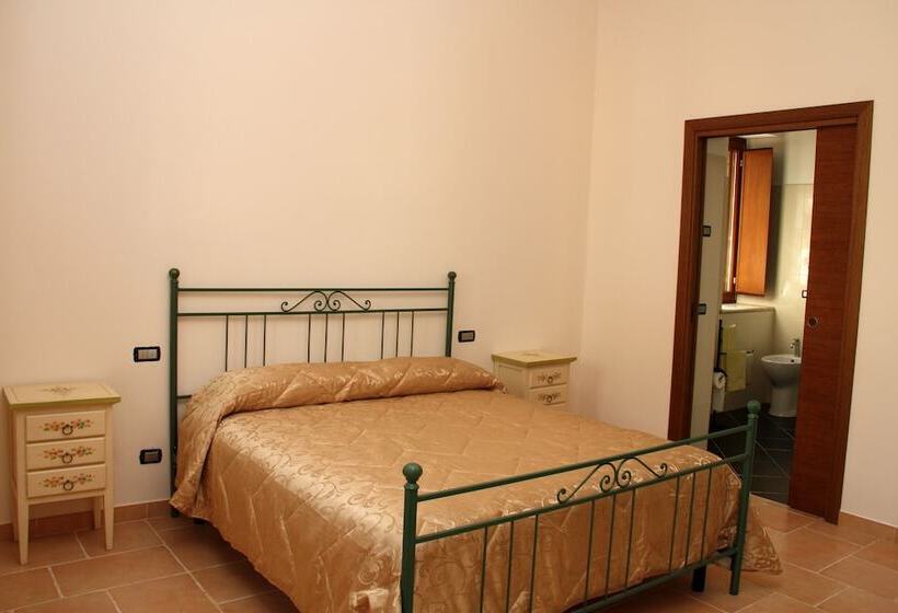 پانسیون Affittacamere Bellavista