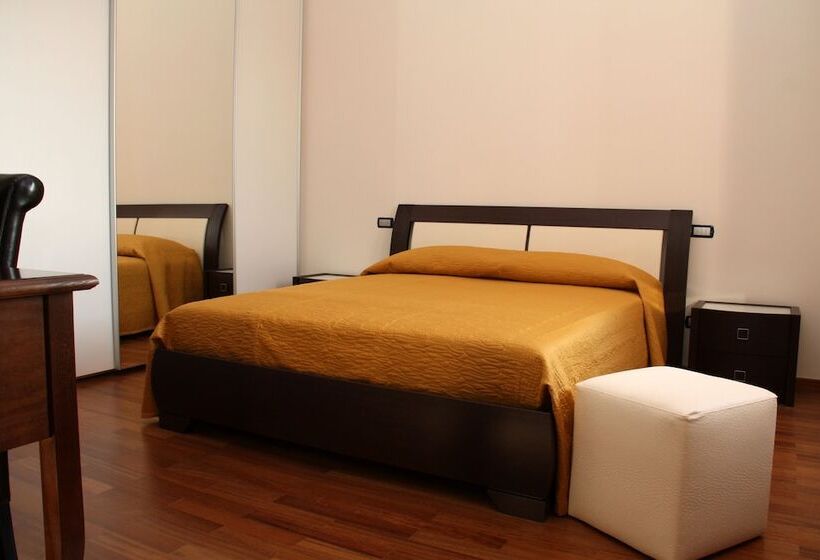 پانسیون Affittacamere Bellavista