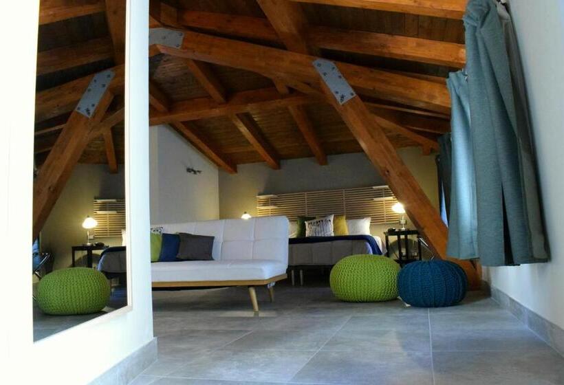 بنسيون Cento Tari' Guest House