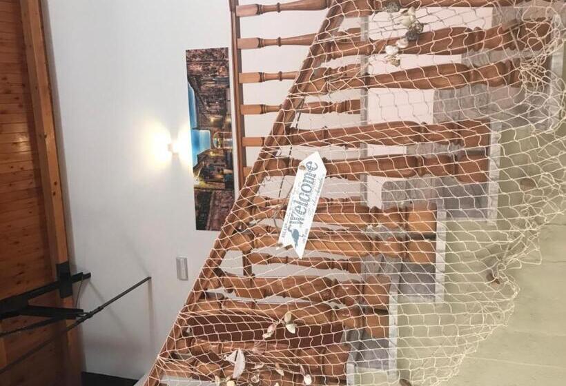 פנסיון Il Veliero