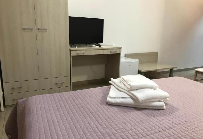 פנסיון Il Veliero