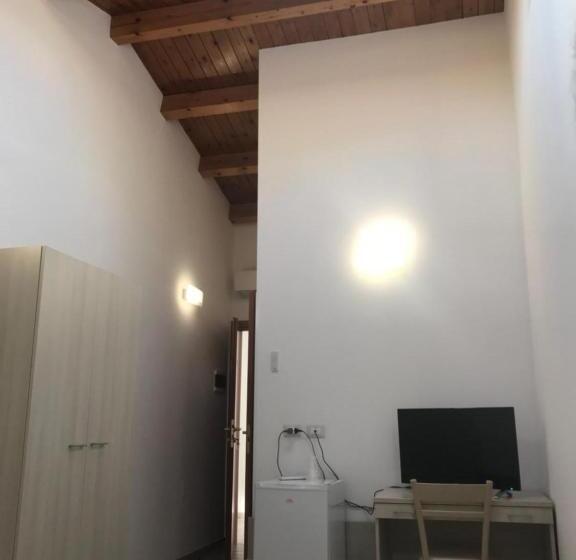 פנסיון Il Veliero