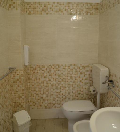 פנסיון Il Veliero