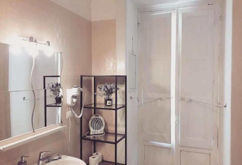 پانسیون La Locanda Del Baffo