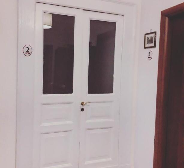 پانسیون La Locanda Del Baffo