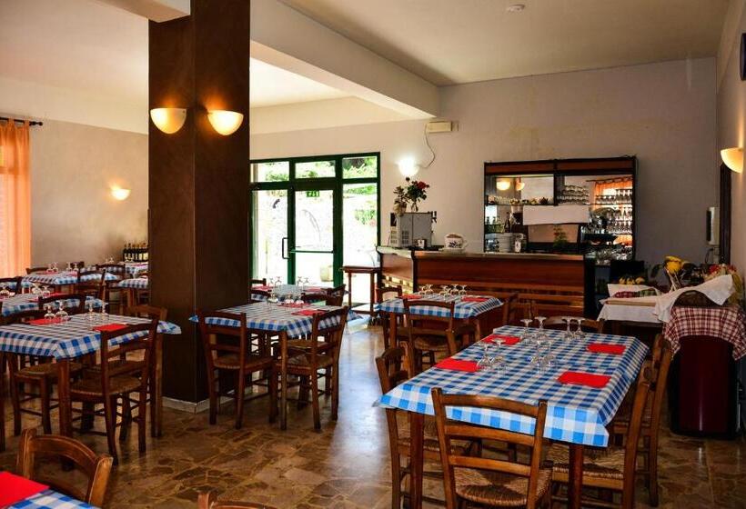 بنسيون Locanda Del Rio