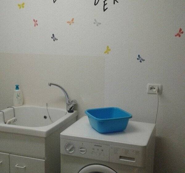 بنسيون Residence Ronchi