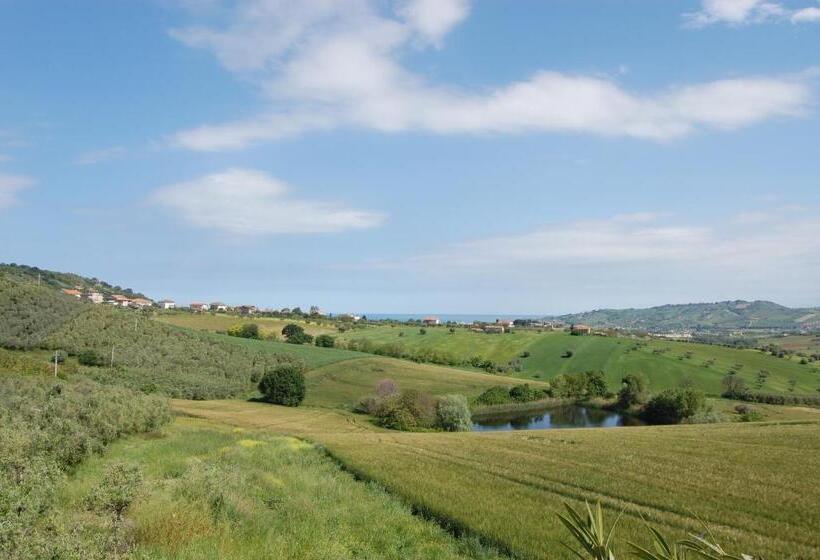 Country House Ciliegia Rossa