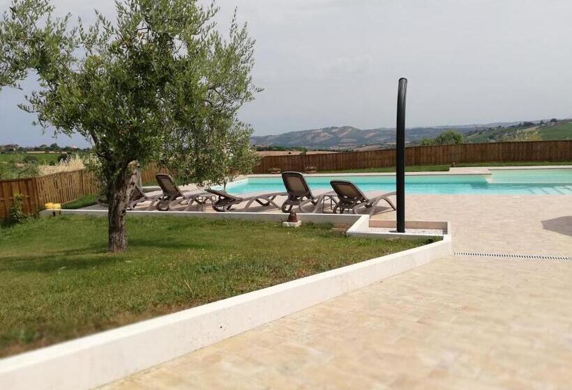 Country House Ciliegia Rossa